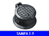 Tampa t-9